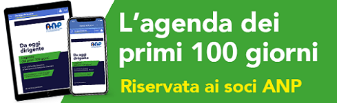 agenda 100 giorni